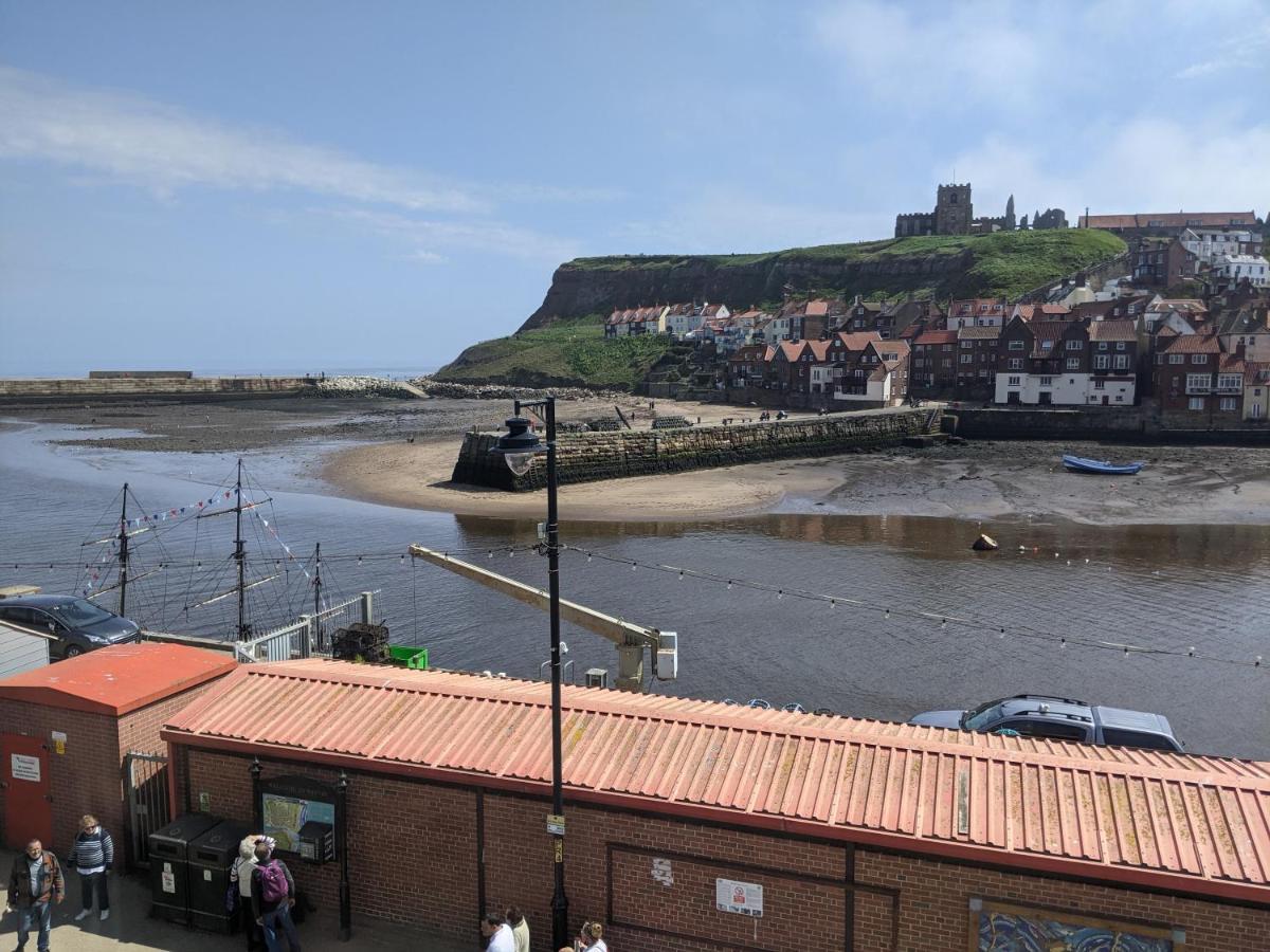 Сasa de vacaciones Sea View Whitby