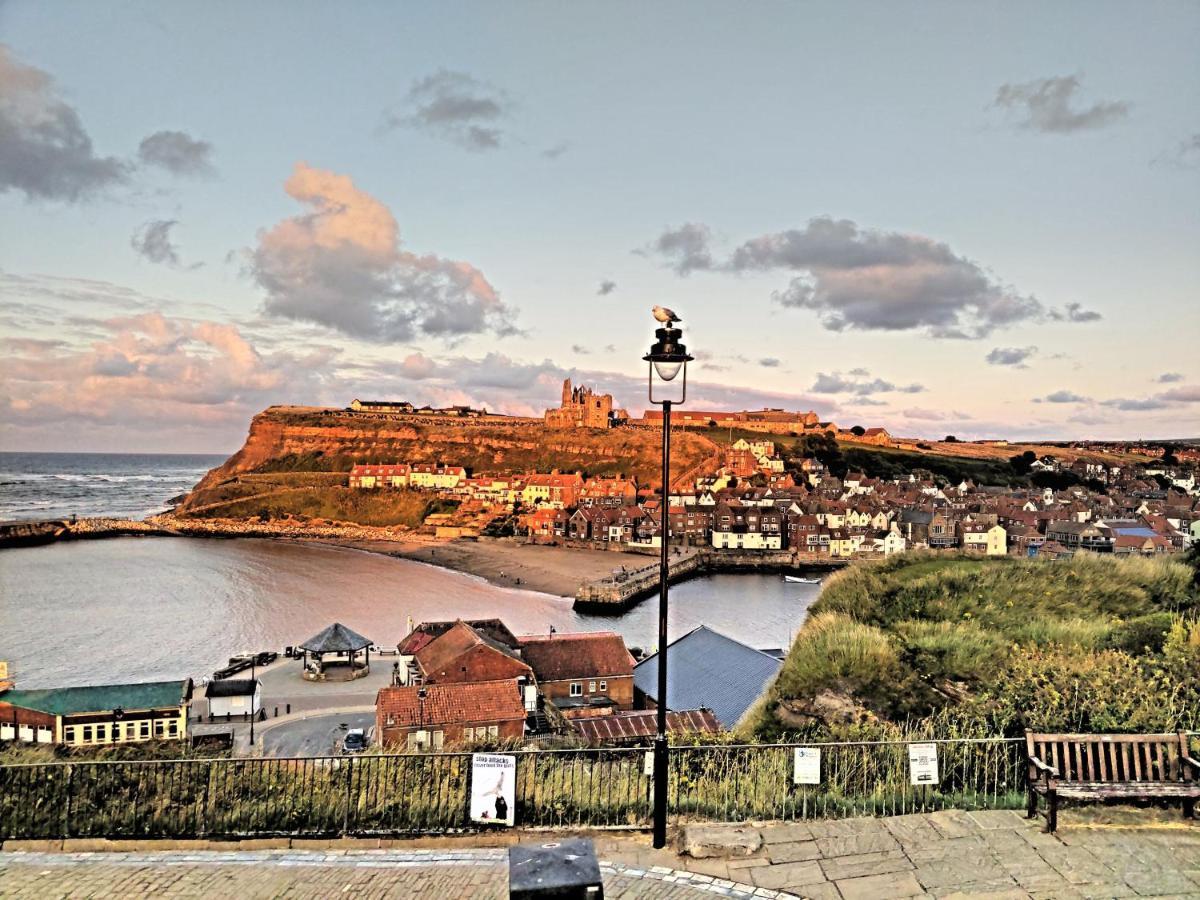 Sea View * Whitby